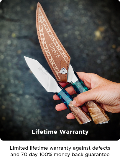 Warranty read-through