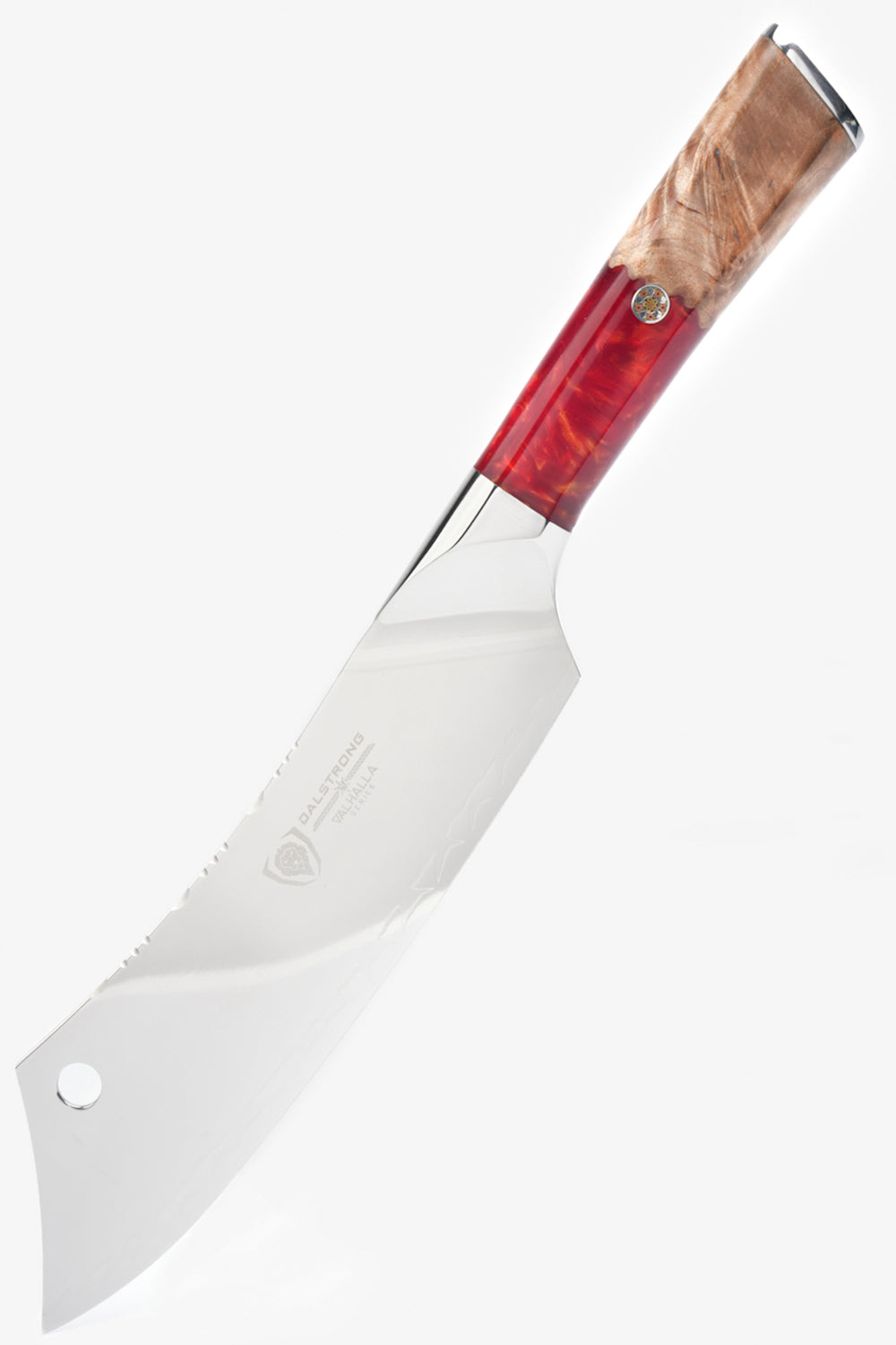 Crixus Chef & Cleaver
