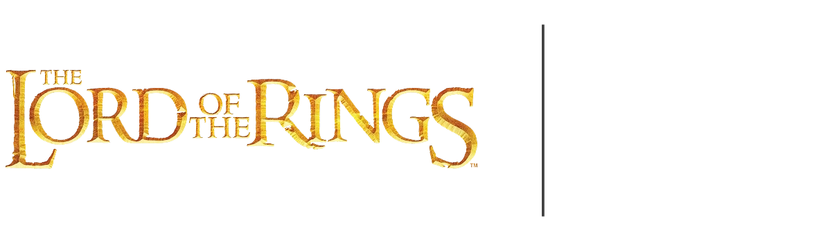 The Lord of the Rings logo