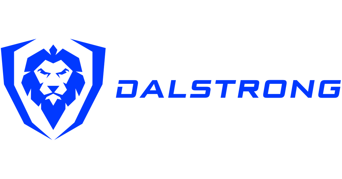 Dalstrong logo