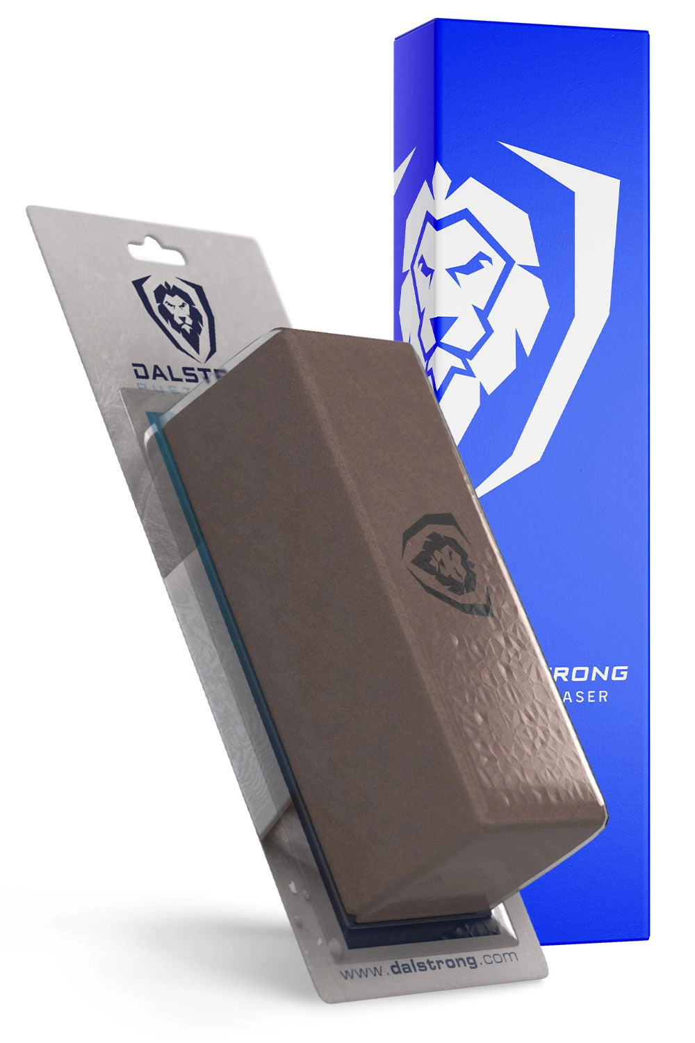 Dalstrong Rust Eraser listing image