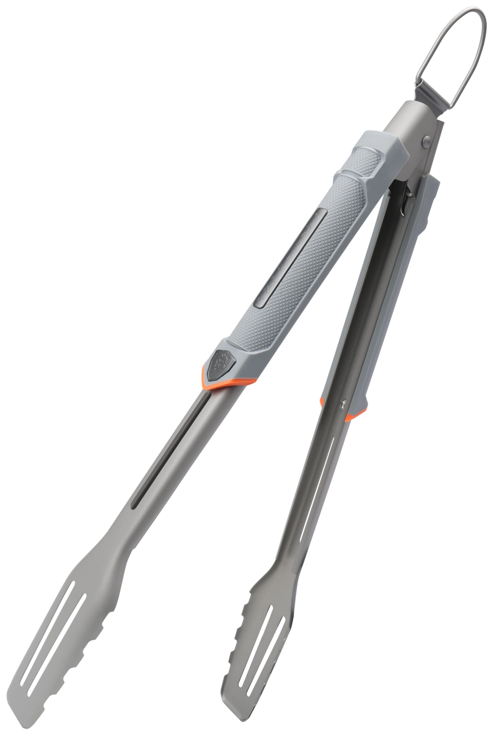 Katalyst Series professional grill tongs